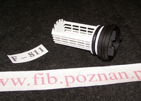 FILTR POMPY KPL-SITKO